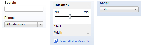 fontstyle