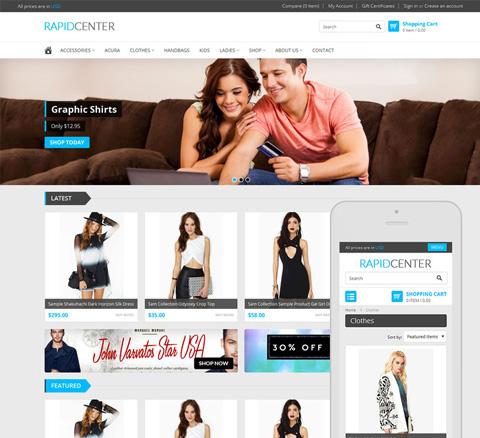 RapidCenter