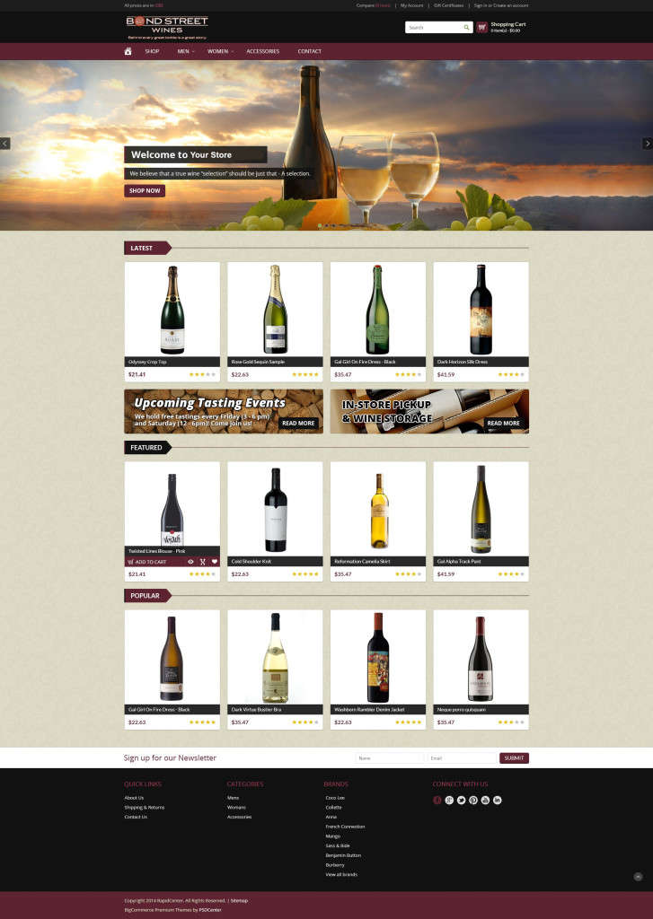 Homemockup