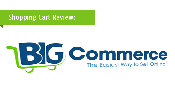 bigcommerce