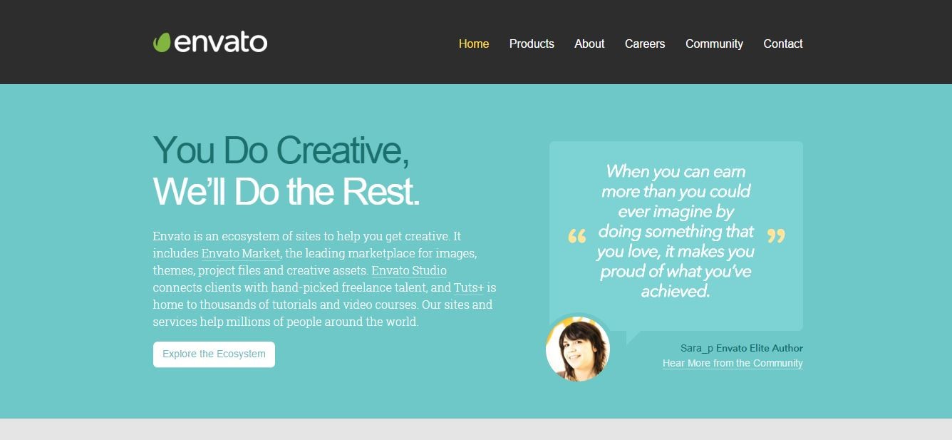Top 10 essay websites