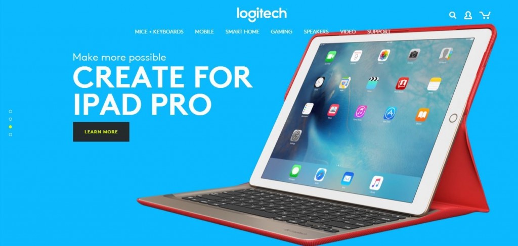 logitech