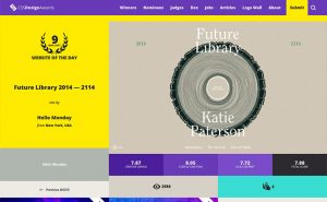 Best CSS Award Websites to Submit Your Designs and Get Listed