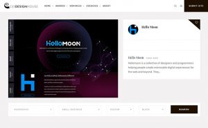 Best CSS Award Websites to Submit Your Designs and Get Listed