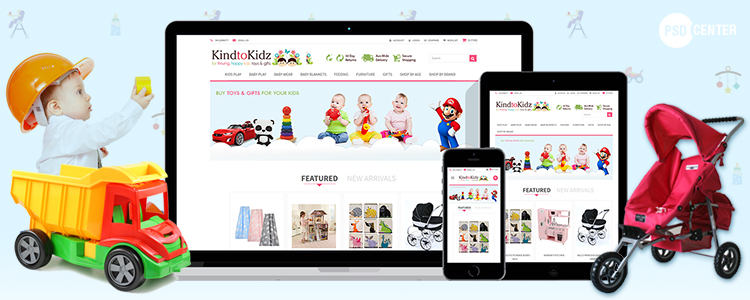 Farah Lee broadcast the launch of their new website in the name of Kind to Kids