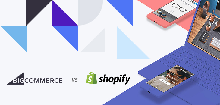 bigcommerce vs shopify comparison