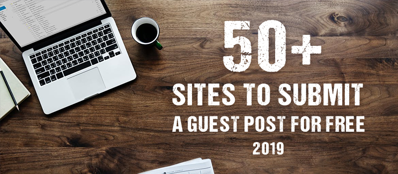 List of Guest Post Operators List of Guest Post Operators