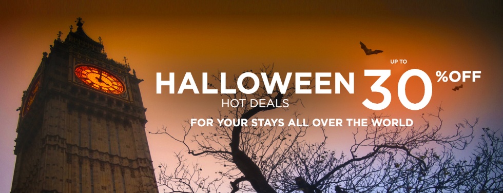 Halloween eCommerce Strategies