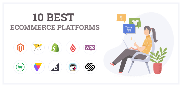 What is the best e-commerce platform? -