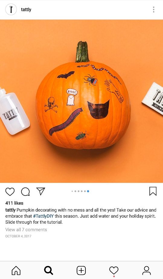 Halloween eCommerce Strategies