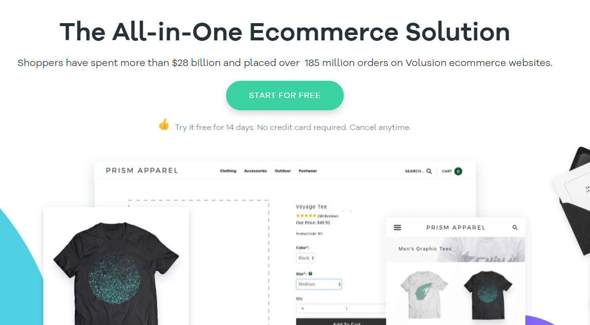 best eCommerce platforms 2019