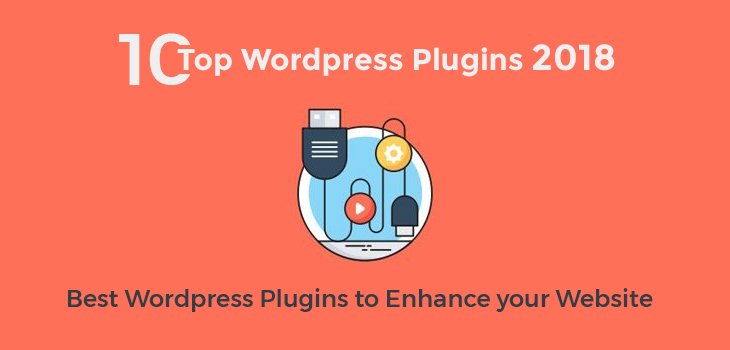 Top 10 WordPress Plugins That Every Webmaster Should Use