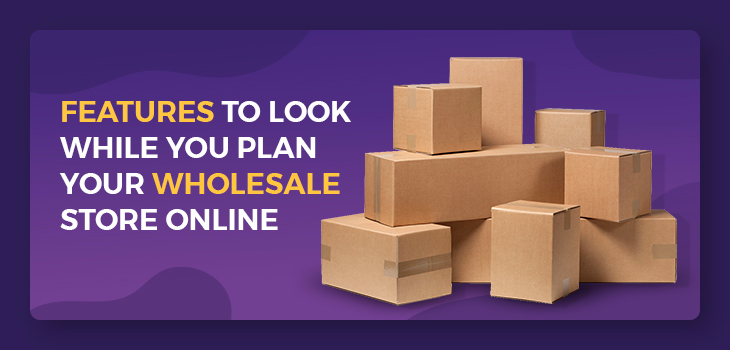 Your Guide To E-commerce Wholesale