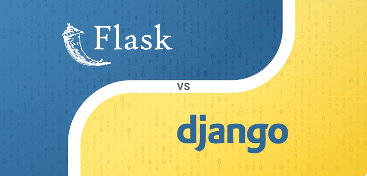 Flask vs. Django