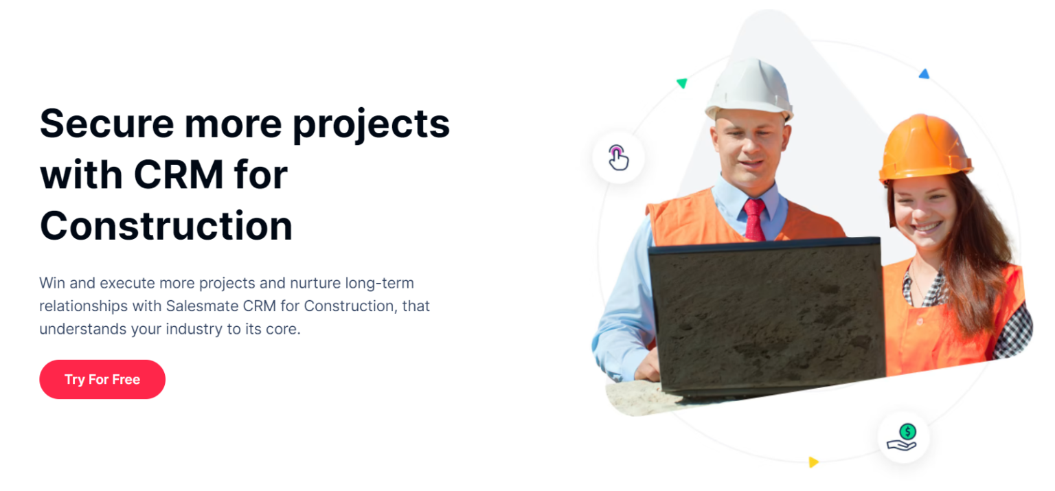 8 Best Construction CRM Software and How to Choose One?