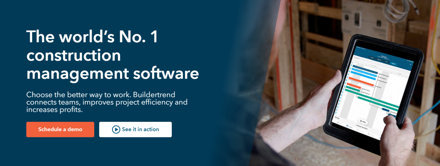8 Best Construction CRM Software and How to Choose One?