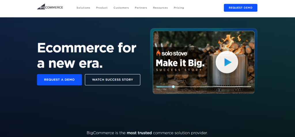 BigCommerce