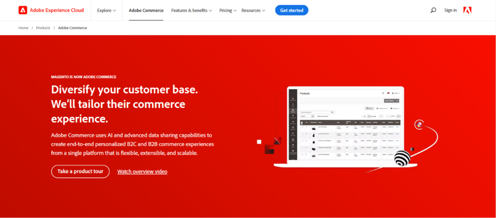 AdobeCommerce