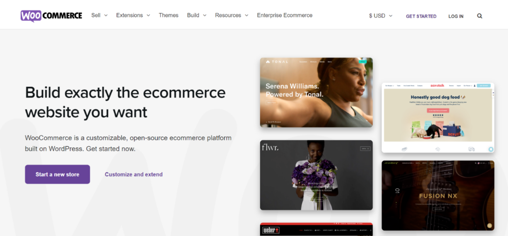 WooCommerce