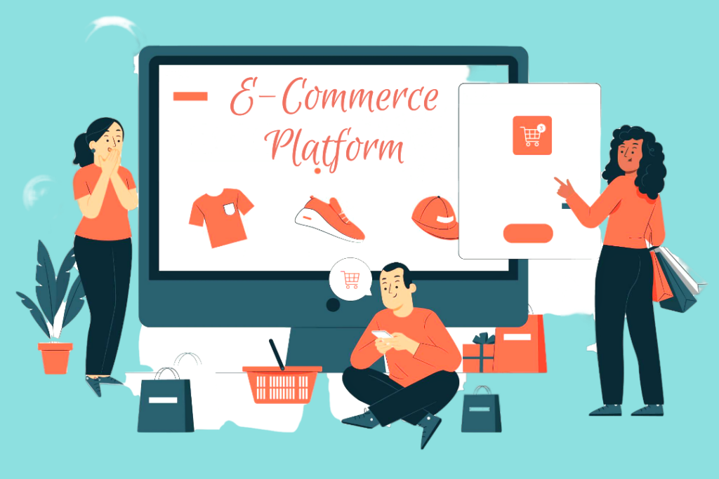 ecommerce marketing automation