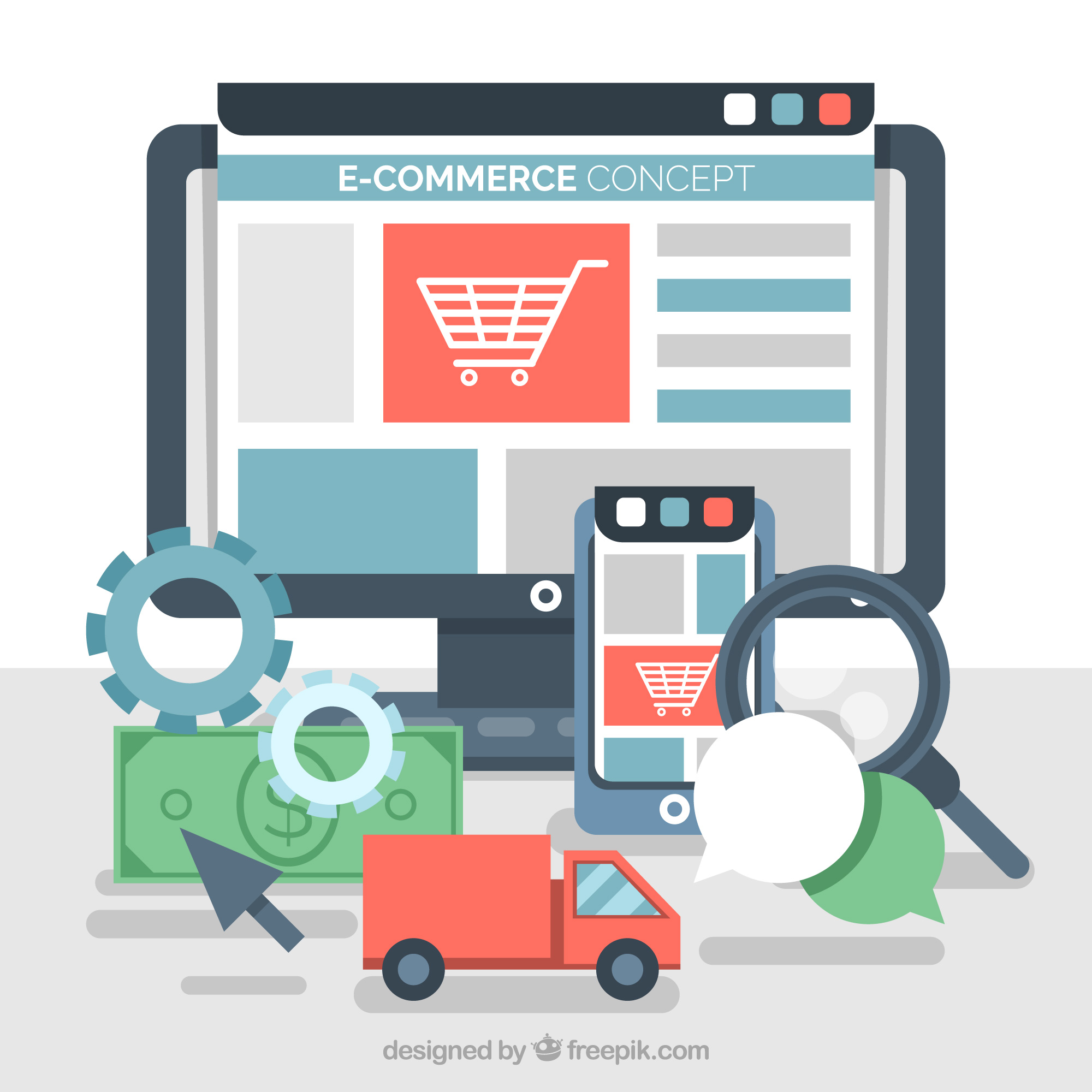 eCommerce SEO