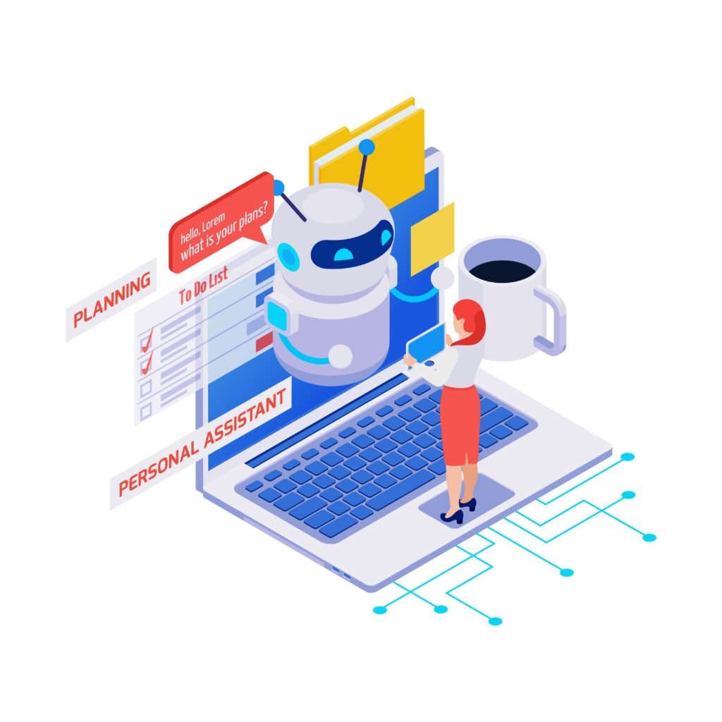 Leveraging eCommerce chatbots