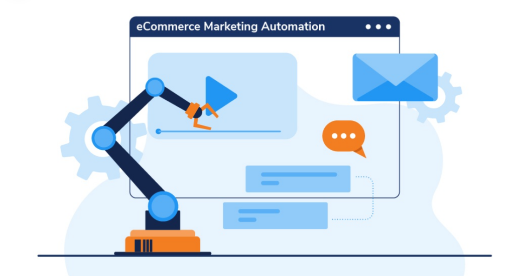 Tips of eCommerce marketing automation 