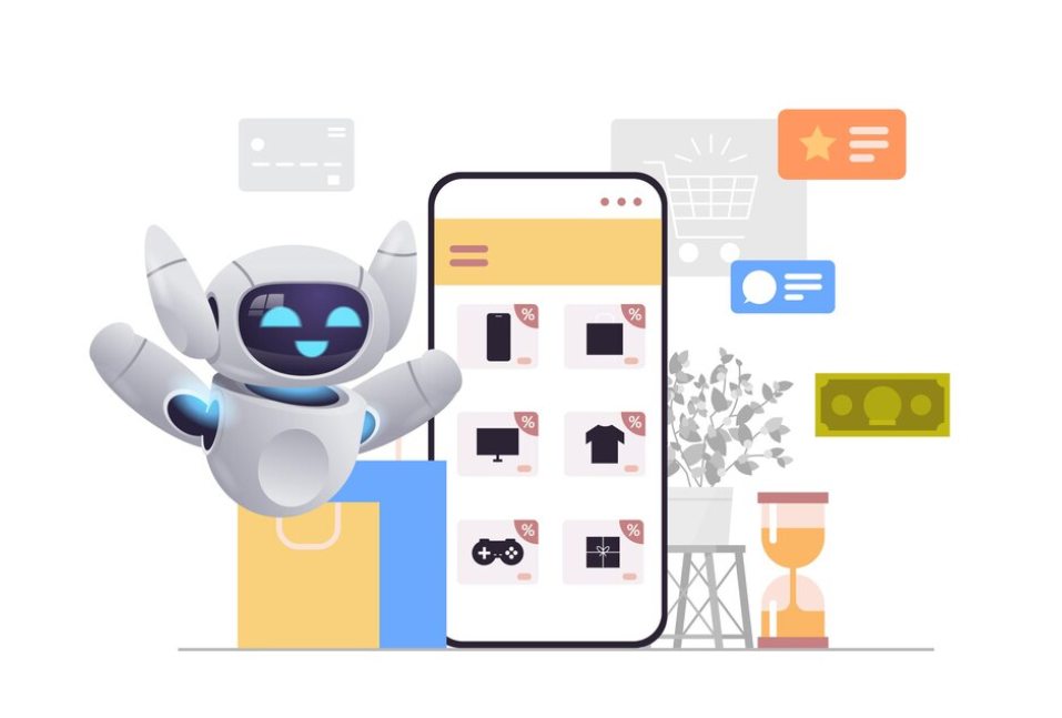Key features of eCommerce chatbots  