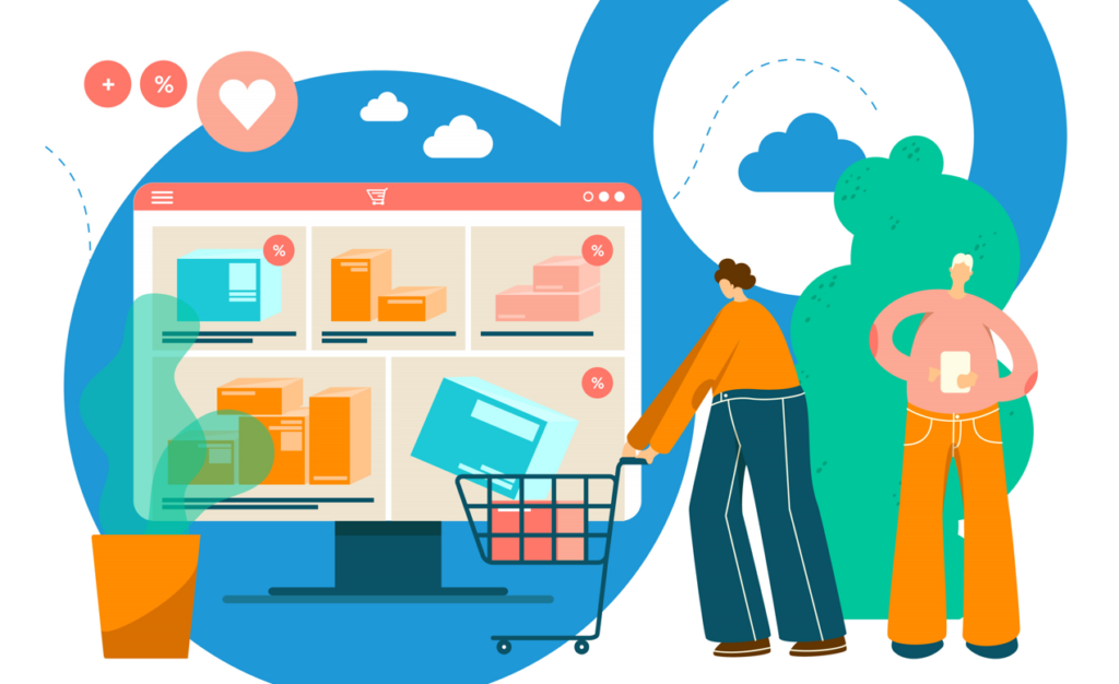 Importance of interactive content in eCommerce