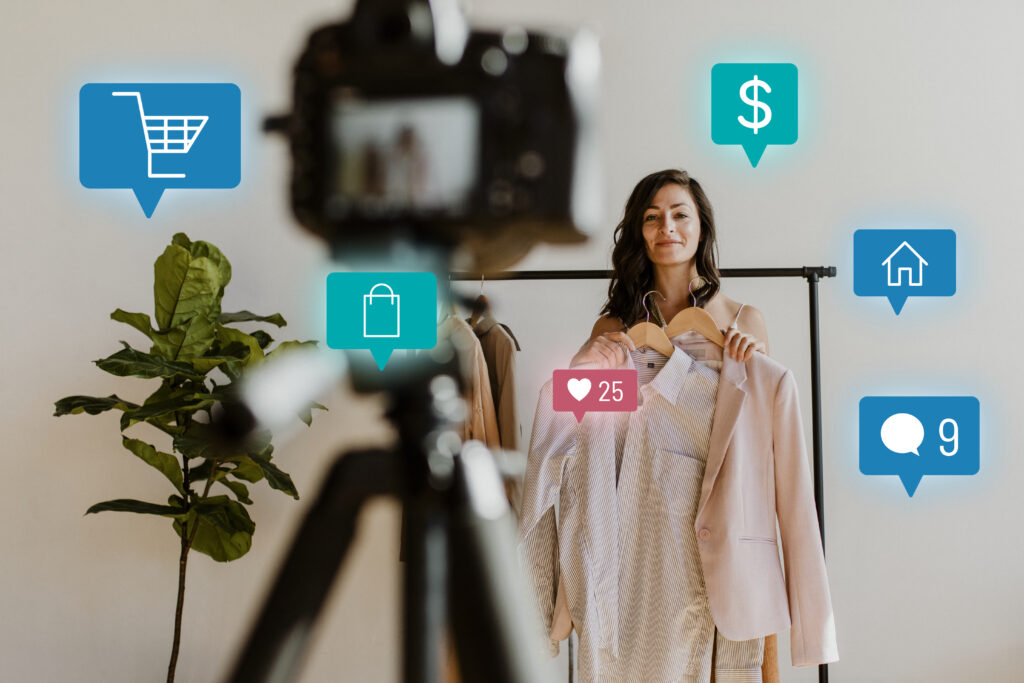 eCommerce video marketing