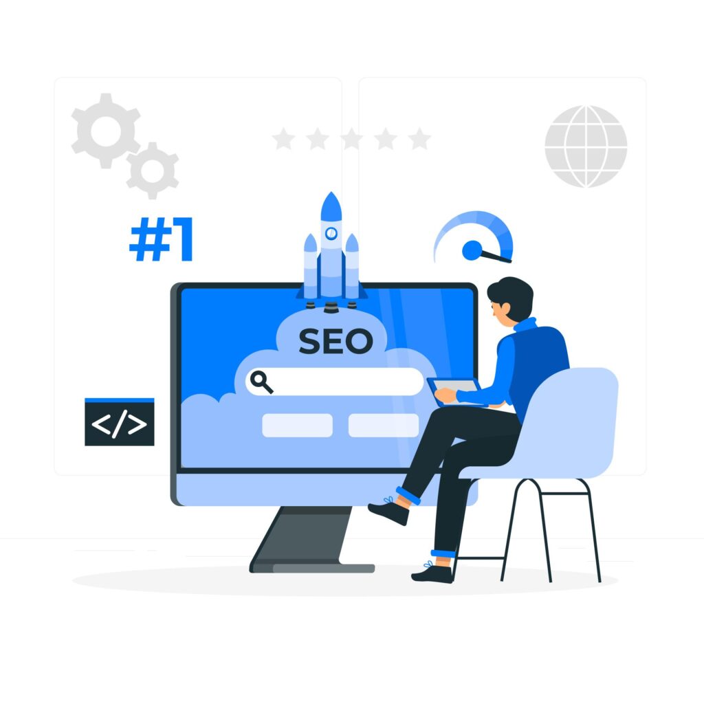 Benefits of automating eCommerce SEO