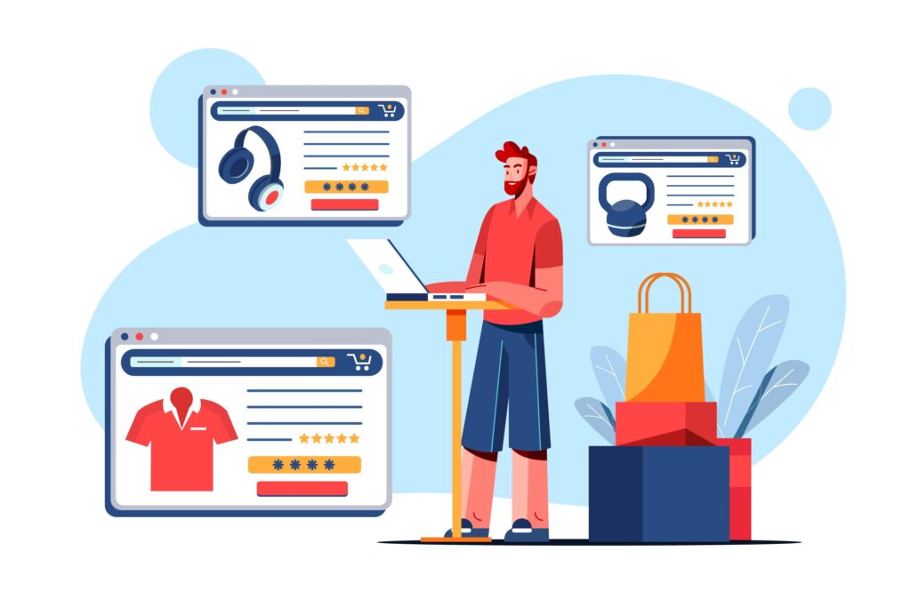 eCommerce SEO