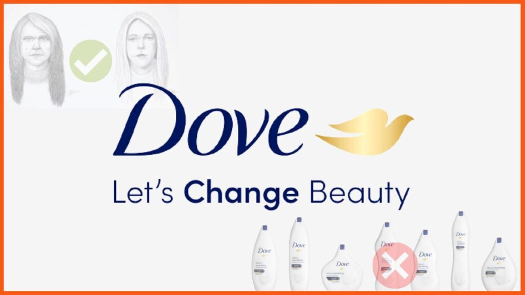 Dove success story