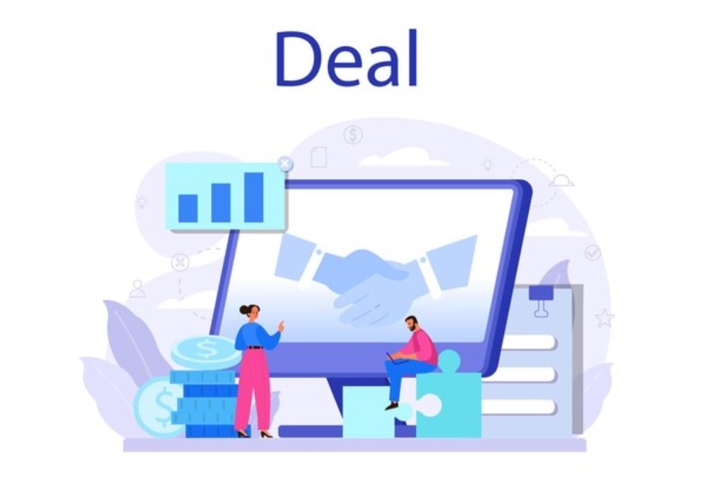 Features of deal management software