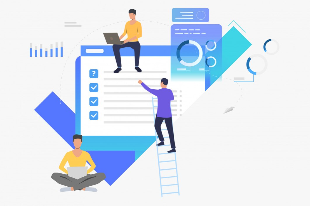 Sales pipeline stages