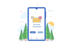 how to send gentle reminder emails
