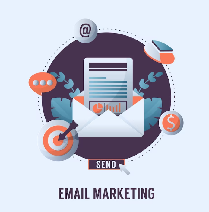  email marketing KPIs